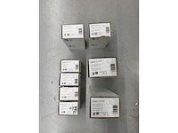 Gira - installatiemateriaal (8x) - afbeelding 1 van  4