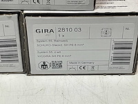 Gira 281003 stopcontact (15x) - afbeelding 4 van  4