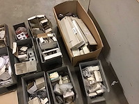 Gira dimmers & schakelaars - afbeelding 3 van  8