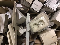 Gira dimmers & schakelaars - afbeelding 5 van  8