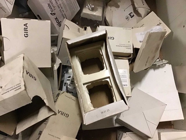 Gira dimmers & schakelaars - afbeelding 6 van  8