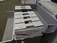 Gira / jung - monsterkoffer (2x) - afbeelding 2 van  3