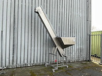 Giraf opvoertransportband - afbeelding 1 van  7