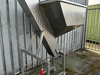 Giraf opvoertransportband - afbeelding 5 van  7