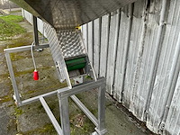 Giraf opvoertransportband - afbeelding 2 van  7