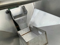 Giraf opvoertransportband - afbeelding 3 van  7