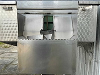 Giraf opvoertransportband - afbeelding 6 van  7