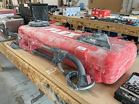 Giraffe flex wst 700 vv schuurmachine - afbeelding 2 van  6
