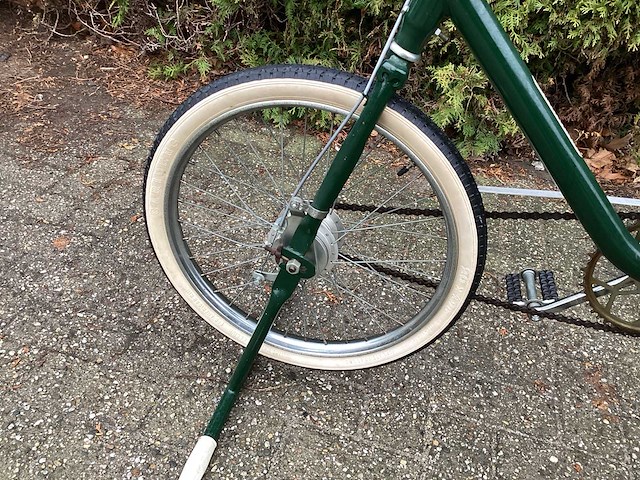 Girardengo hometrainer - afbeelding 2 van  10