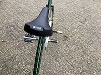 Girardengo hometrainer - afbeelding 7 van  10