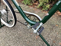 Girardengo hometrainer - afbeelding 10 van  10