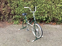 Girardengo hometrainer - afbeelding 1 van  10