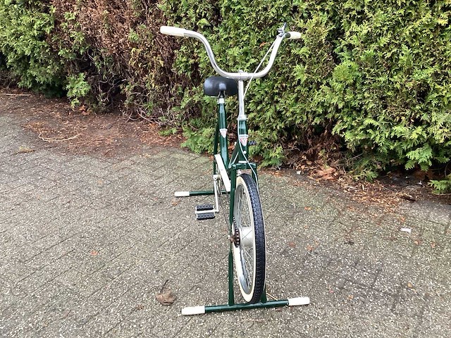 Girardengo hometrainer - afbeelding 3 van  10