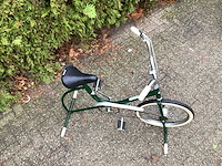 Girardengo hometrainer - afbeelding 4 van  10