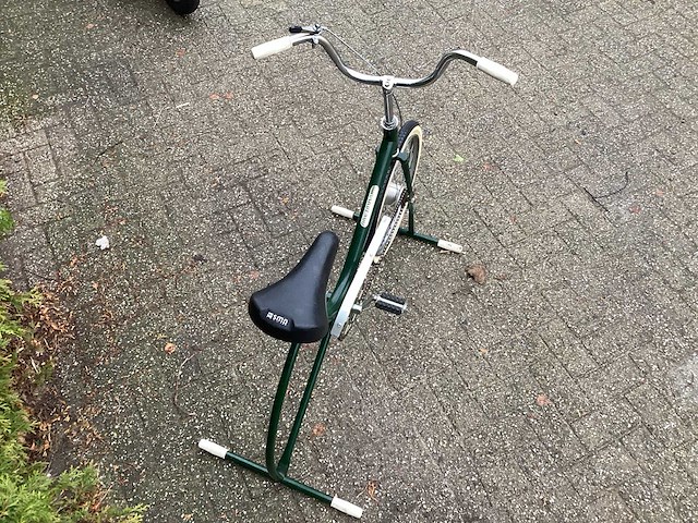 Girardengo hometrainer - afbeelding 6 van  10