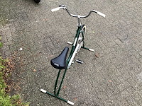 Girardengo hometrainer - afbeelding 6 van  10