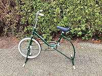 Girardengo hometrainer - afbeelding 9 van  10