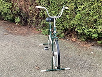Girardengo hometrainer - afbeelding 3 van  10