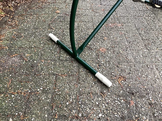 Girardengo hometrainer - afbeelding 8 van  10