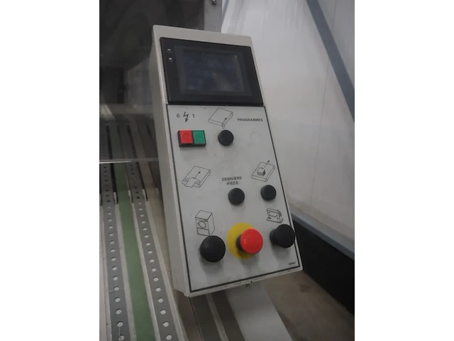 Girbau - afbeelding 4 van  16