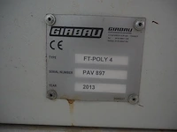 Girbau - afbeelding 6 van  16