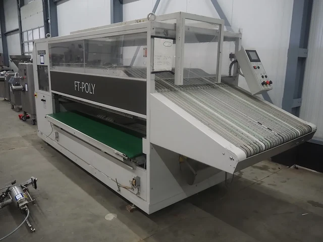 Girbau - afbeelding 9 van  16