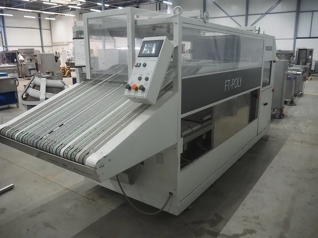 Girbau - afbeelding 10 van  16