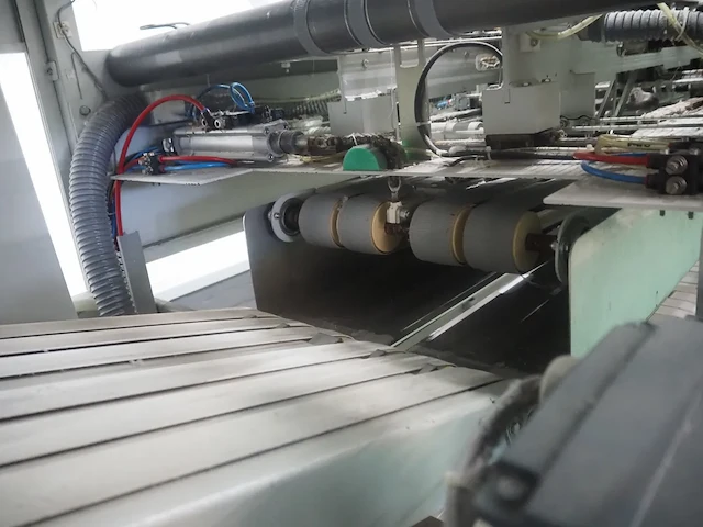 Girbau - afbeelding 16 van  16