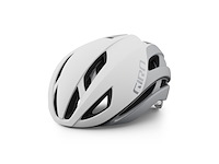 Giro eclipse spherical fietshelm wit / zilver s (51 - 55 cm) - afbeelding 1 van  1