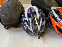 Giro fietshelm met hard case - fietshelm (3x) - afbeelding 5 van  5