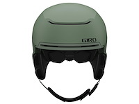 Giro jackson mips matte green skihelm - afbeelding 2 van  4