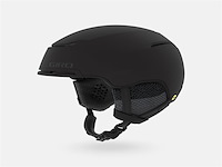 Giro jackson mips sneeuw helm unisex matte black - afbeelding 2 van  3