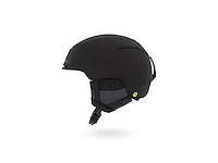 Giro jackson mips sneeuw helm unisex matte zwart m - afbeelding 1 van  4
