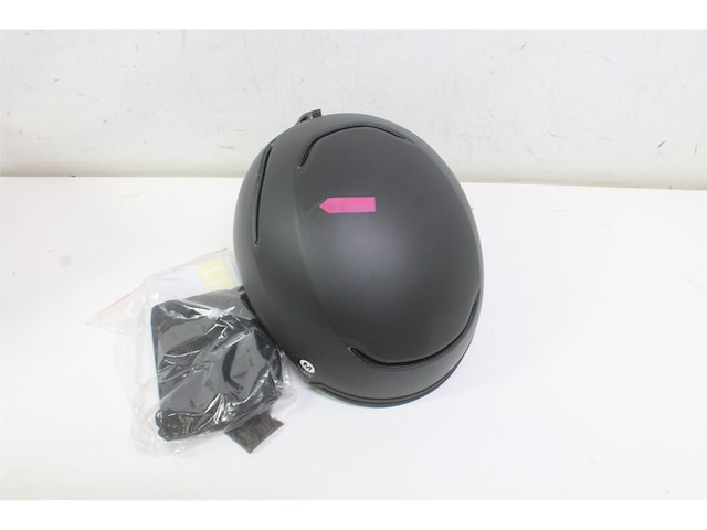 Giro jackson mips sneeuw helm unisex matte zwart m - afbeelding 3 van  4