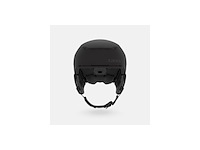 Giro snow jackson mips skihelm zwart m - afbeelding 2 van  2