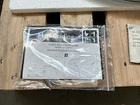 Giro spiegel (ø 80 cm) - afbeelding 3 van  3