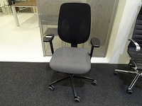 Giroflex - 353 - bureaustoel - afbeelding 1 van  2