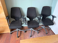 Giroflex - bureaustoel (3x) - afbeelding 2 van  3