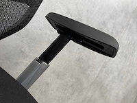 Giroflex - ergonomische bureaustoel - afbeelding 8 van  11