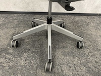Giroflex - ergonomische bureaustoel - afbeelding 9 van  11