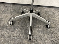 Giroflex - ergonomische bureaustoel - afbeelding 3 van  11