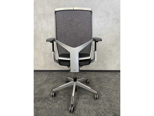 Giroflex - ergonomische bureaustoel - afbeelding 4 van  11