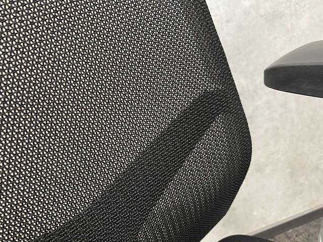 Giroflex - ergonomische bureaustoel - afbeelding 7 van  11