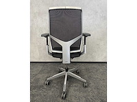 Giroflex - ergonomische bureaustoel - afbeelding 4 van  11