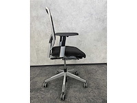 Giroflex - ergonomische bureaustoel - afbeelding 5 van  11