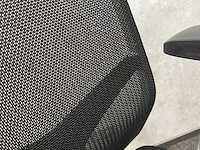 Giroflex - ergonomische bureaustoel - afbeelding 7 van  11
