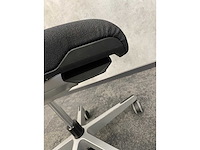 Giroflex - ergonomische bureaustoel - afbeelding 10 van  11