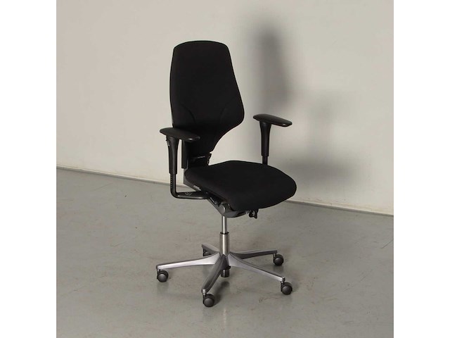 Giroflex 64 bureaustoelen (50x) - afbeelding 1 van  4