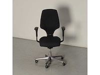 Giroflex 64 bureaustoelen (50x) - afbeelding 2 van  4
