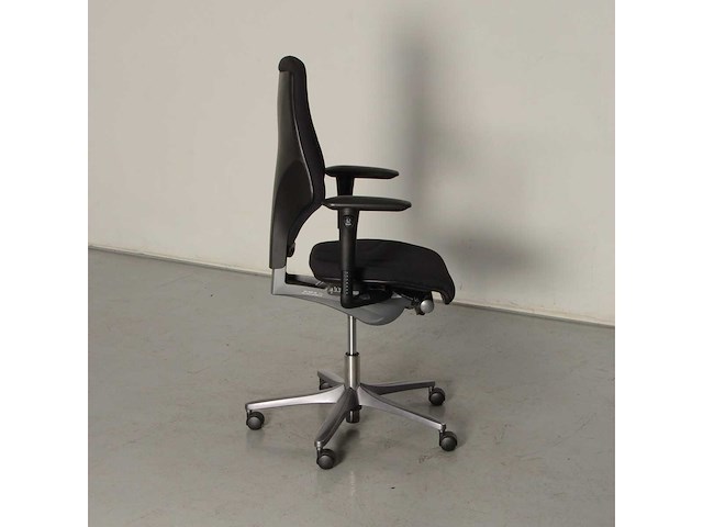 Giroflex 64 bureaustoelen (50x) - afbeelding 3 van  4